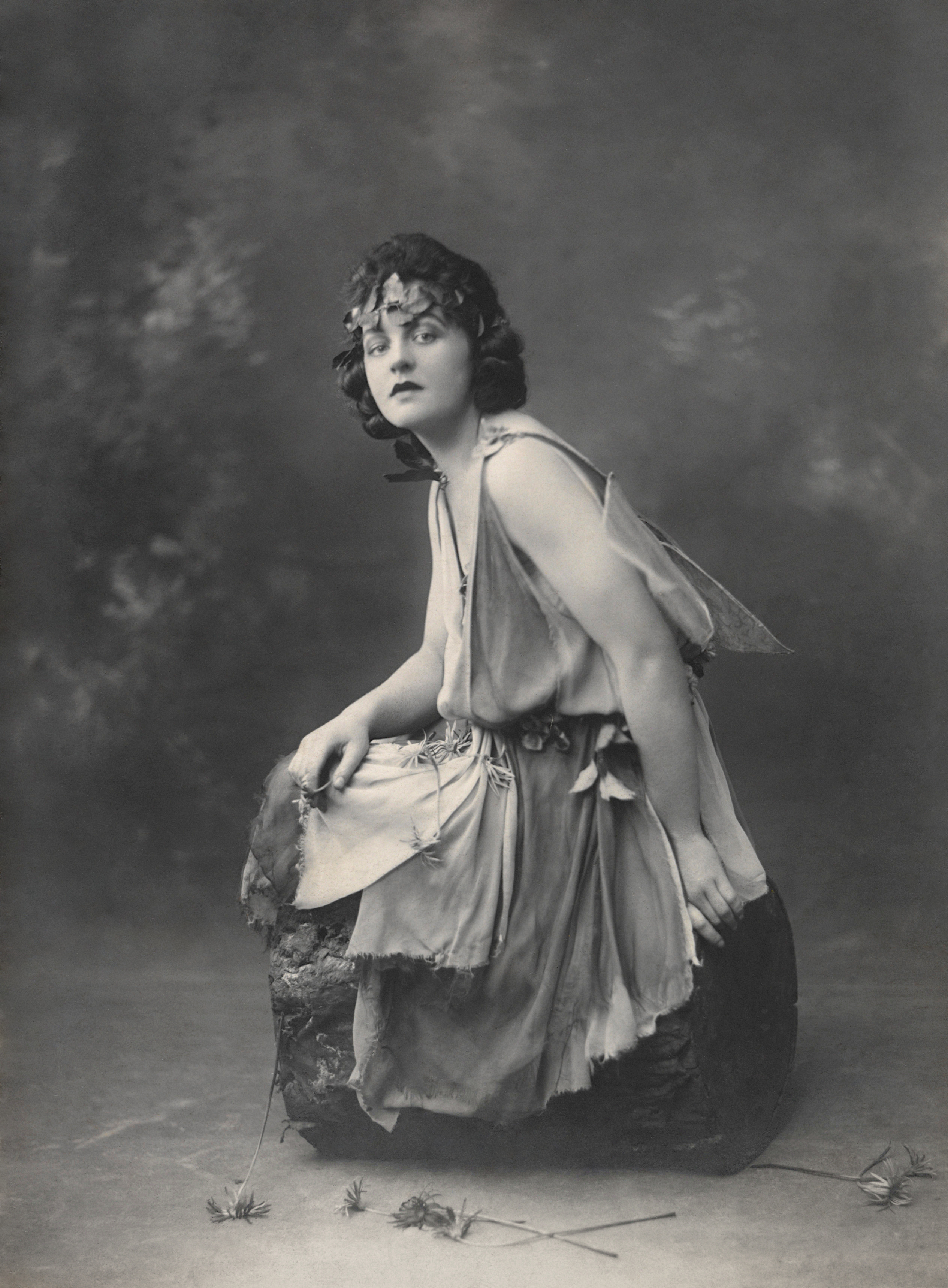 P.L. Travers